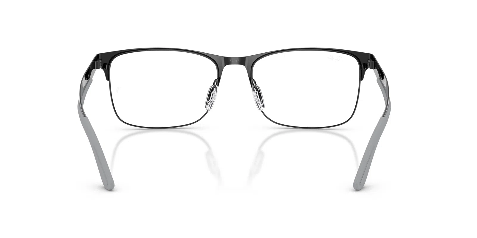 Ray-Ban 7550 Eyeglasses - view 13